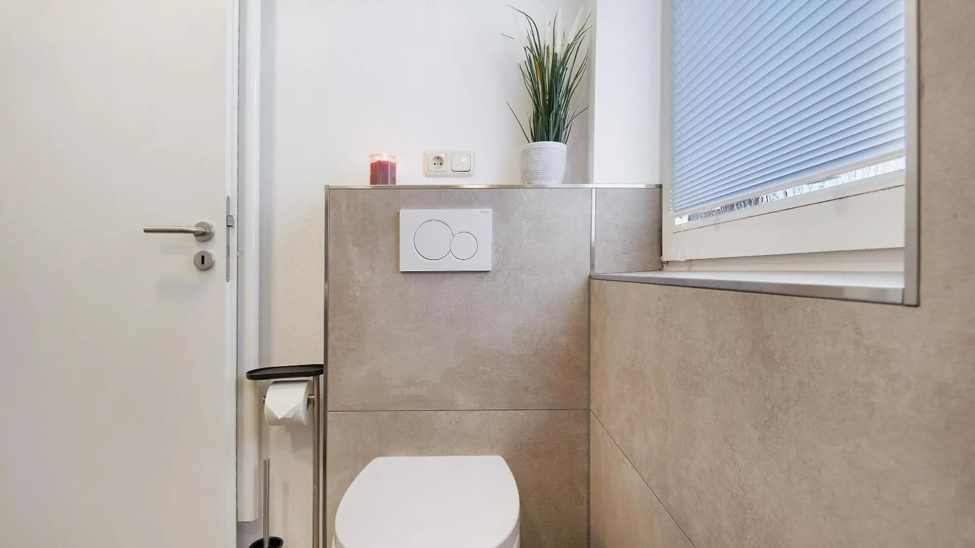Ferienwohnung Aufm Weinberg 0G Schwandorf in Bayern 0*,  Γερμανία