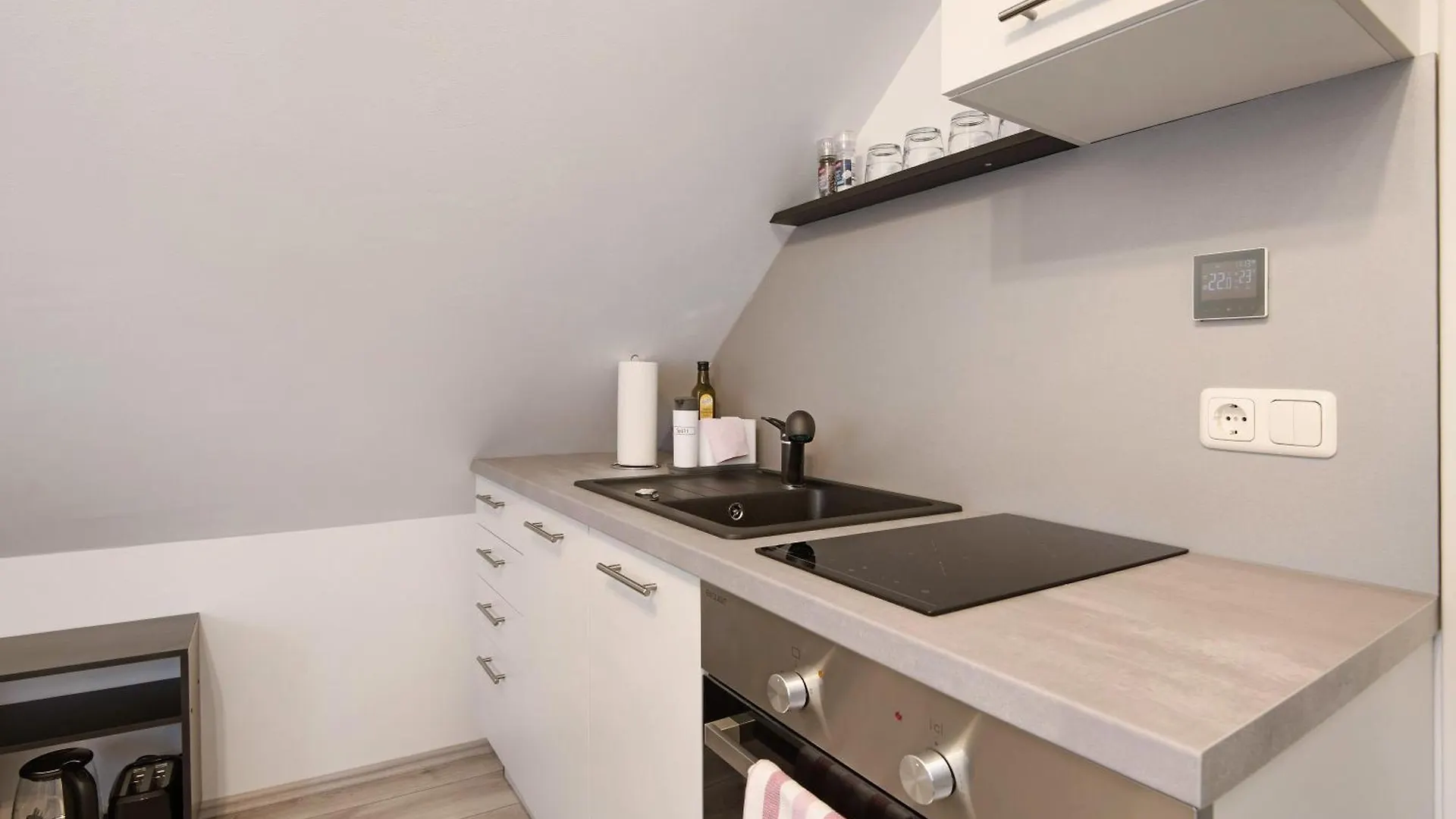 Διαμέρισμα Ferienwohnung Aufm Weinberg 0G Schwandorf in Bayern
