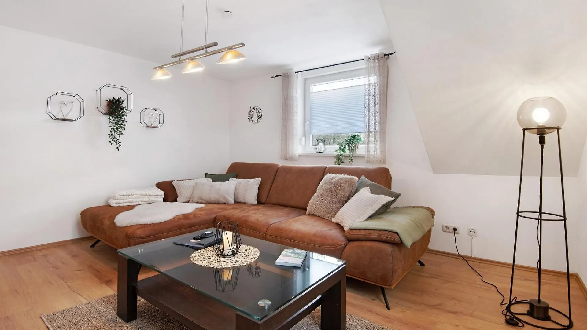 Ferienwohnung Aufm Weinberg 0G Schwandorf in Bayern Διαμέρισμα