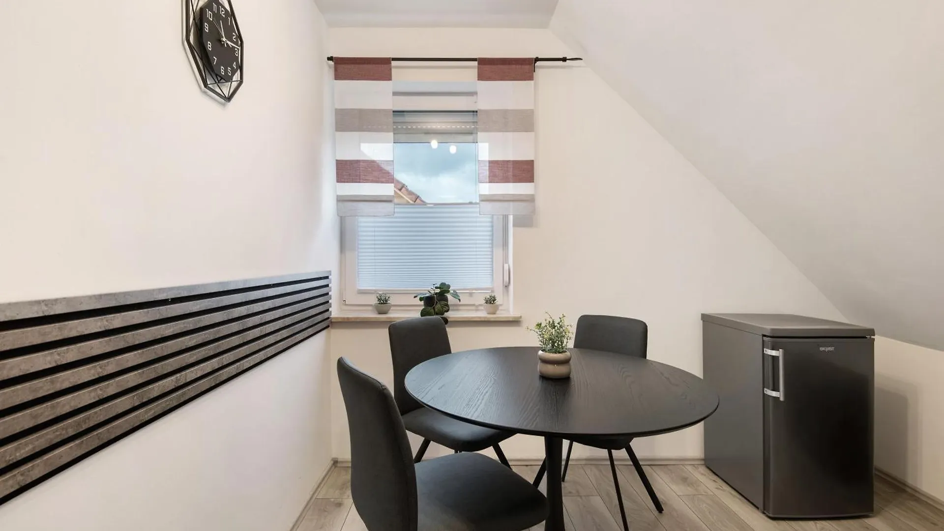 Διαμέρισμα Ferienwohnung Aufm Weinberg 0G Schwandorf in Bayern Γερμανία